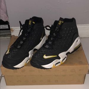 Air Griffey Max II (GS)